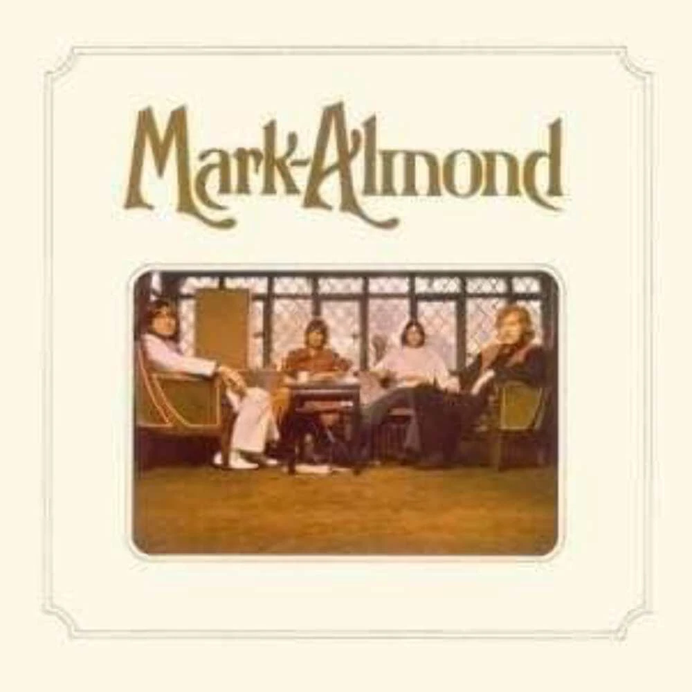 Mark Almond In Music Cds for sale | eBay
