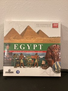Land of the Pharaohs Dvd | eBay