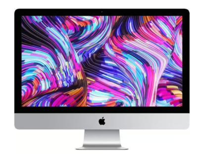 Apple iMac 27