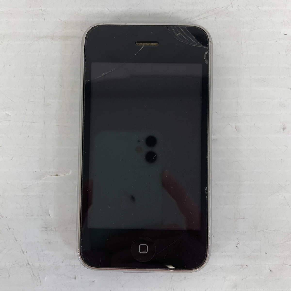 Apple iPhone 3G 16 GB Cell Phones & Smartphones for Sale - Shop