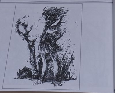 THE ART OF KLK Vol.1-3 Complete Set Kill la Kill Design art Book