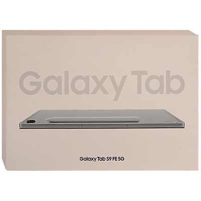 Samsung Galaxy Tab S9 FE 5G Mint 128GB + 6GB Single-SIM Unlocked