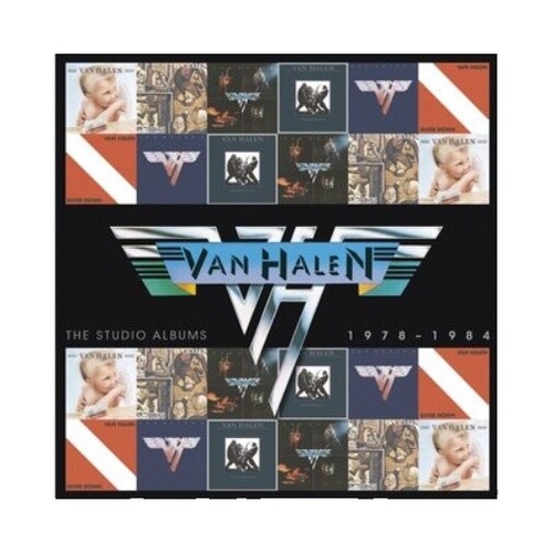 van halen super masterpiece summer time live 2lp | eBay