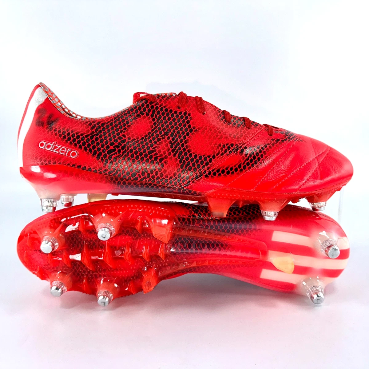 Adidas F50 Adizero Sg for sale | eBay