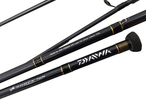 Daiwa LATEO R 100M•R Spinning Fishing Rod Shipping From JAPAN | eBay