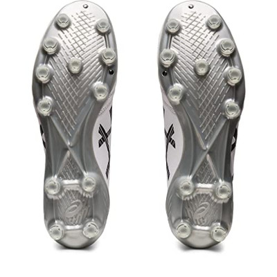 Asics DS LIGHT X-FLY 5 White/Black 26.5 cm 2E | eBay