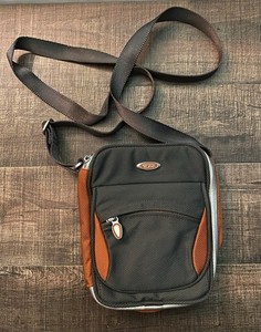 Tumi Ducati Bag for sale | eBay