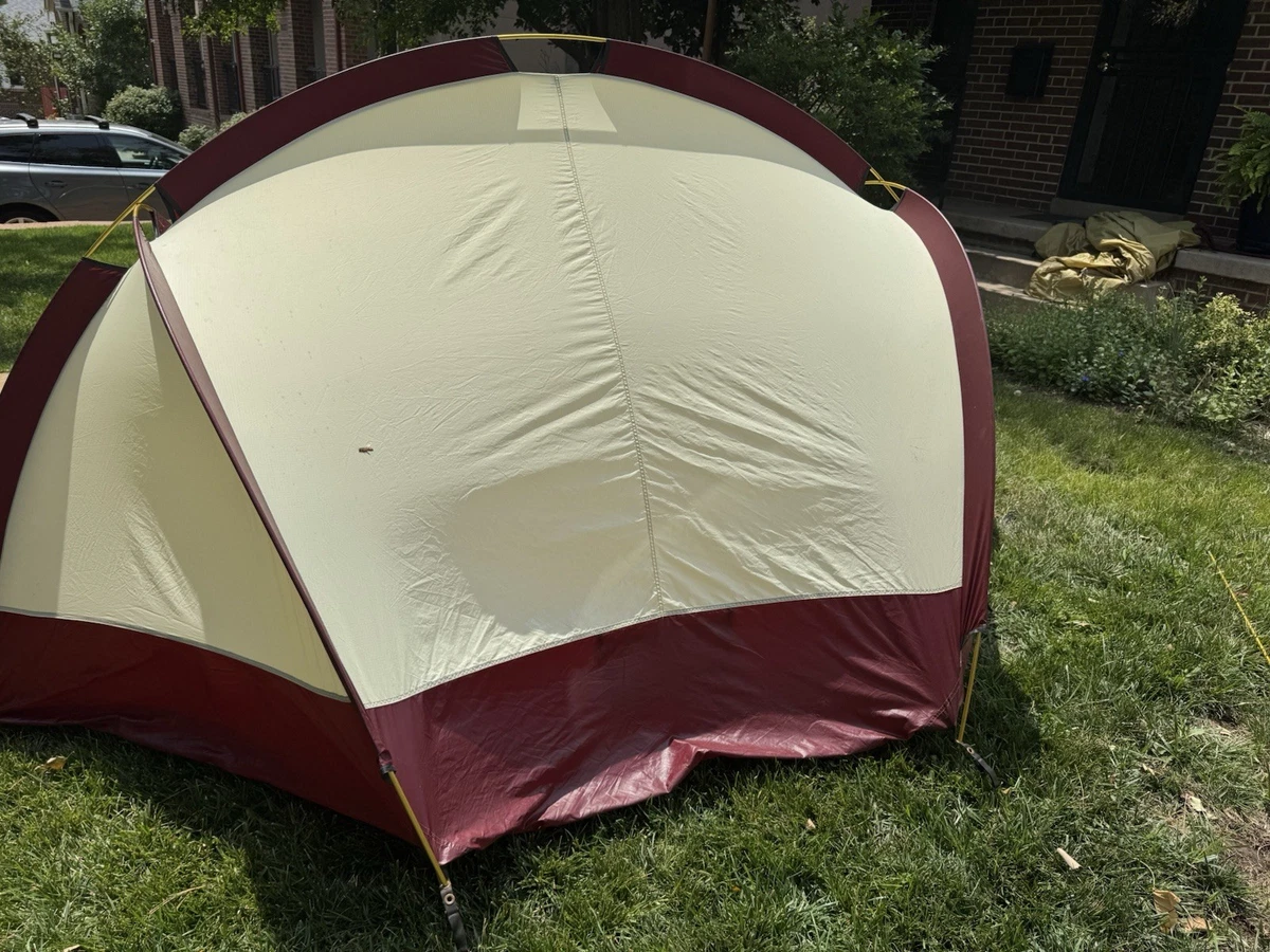 Moss Camping Tents for sale | eBay