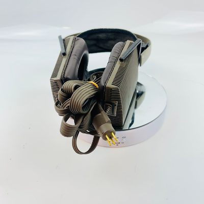 STAX SR-404 Signature Headphone USED Good Condition from Japan | eBay