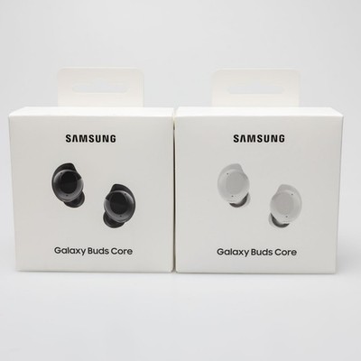 Samsung Galaxy Buds Core Bluetooth SM-R410 ANC Wireless Earbuds