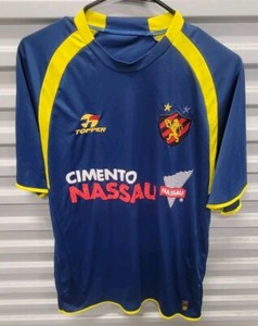 Sport Recife Jersey | eBay
