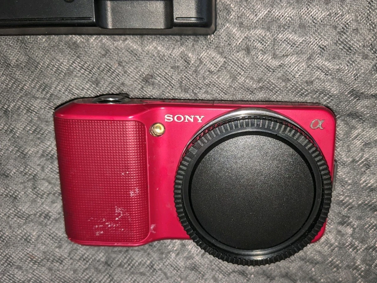 Sony Nex C3 for sale | eBay UK