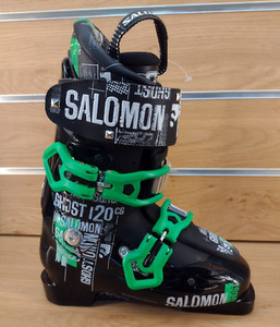 Salomon Ghost | eBay