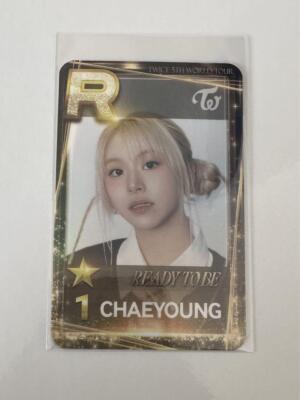 TWICE WORLD TOUR READY TO BE SSJYP Superstar LTD Official