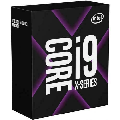 Intel Core i9-10920X X-Series Processor, 3.5 GHz, 12-Core for sale