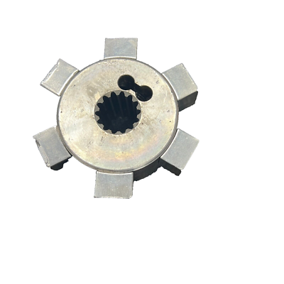 183-8212 1838212 Flange Coupling Hub Without Flange Fits for Cat