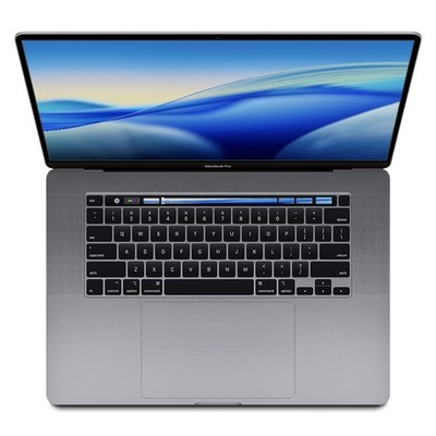 2019 Apple MacBook Pro 16
