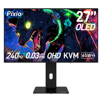 Pixio PX277 OLED Max 27
