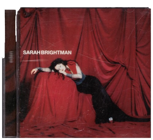 CD Sarah Brightman - Classics | eBay