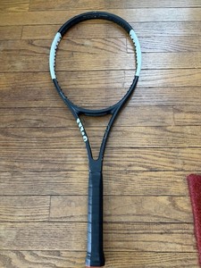 Wilson Pro Staff 97 V12 | eBay