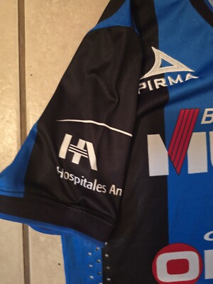 Ronaldinho Queretaro Jersey Away | eBay