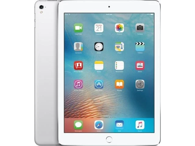 Apple iPad Pro (1st Generation) 128 GB Tablets for sale | eBay