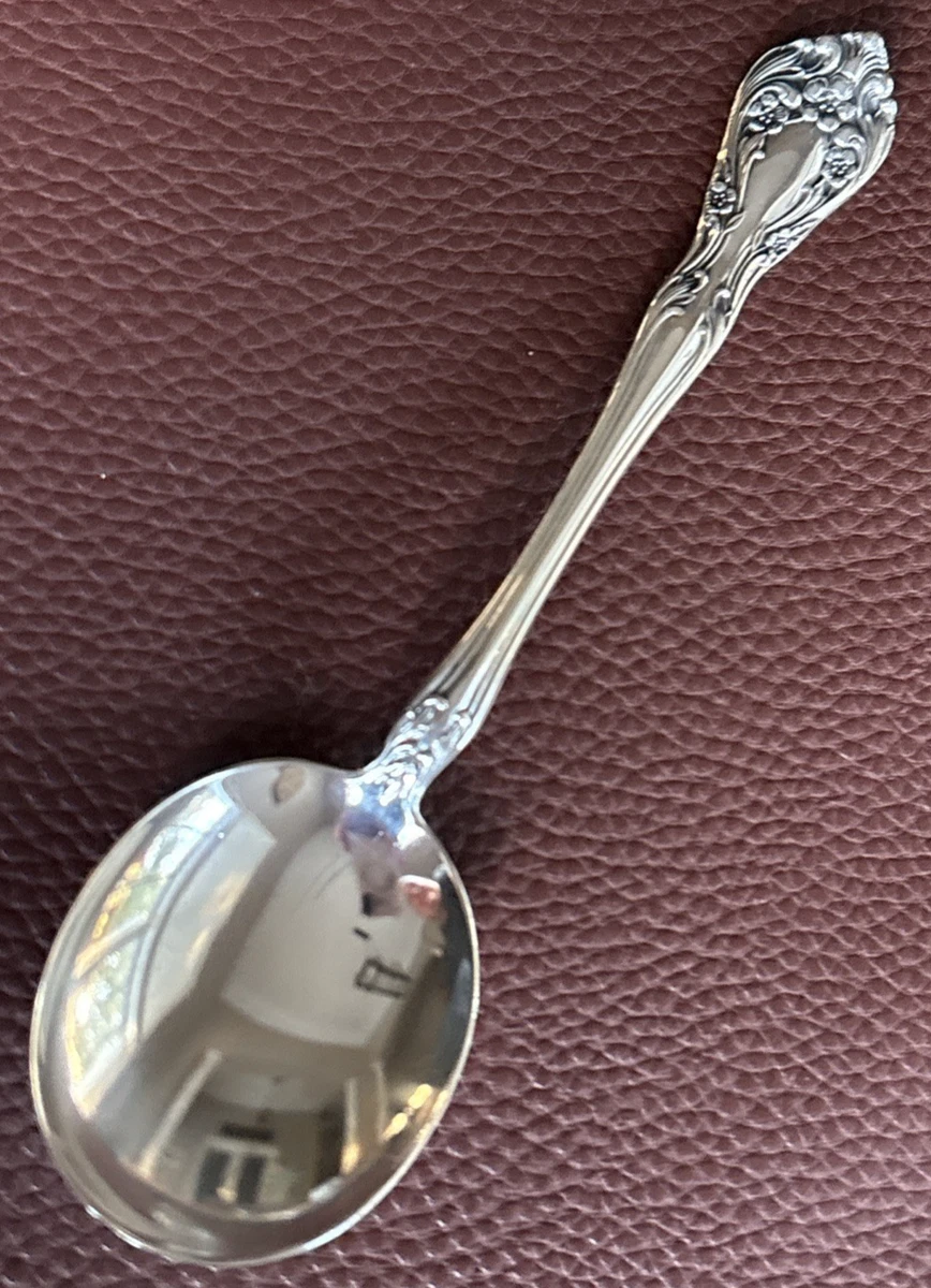 Chateau Rose Antique US Sterling Silver for sale | eBay