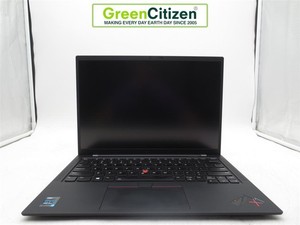 Lenovo ThinkPad X1 Carbon Gen 9 | eBay