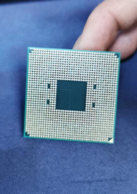 AMD Ryzen 5 5600g r5-5600g CPU processor 3.9-4.4ghz 6c 16mb