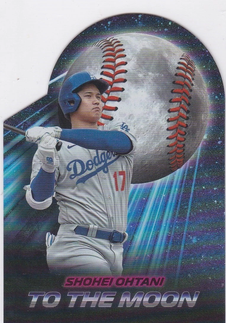 2024 Topps Big League - Shohei Ohtani #TM-45 for sale | eBay