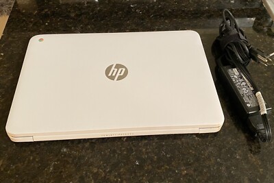 hp chromebook 14” ARM Cortex A15, 2GB RAM, 16GB SSD, Chrome OS