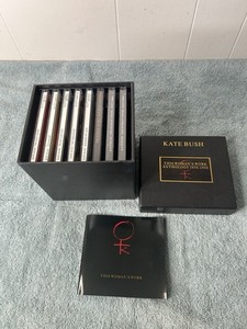 Kate Bush-This Woman's Work | eBay