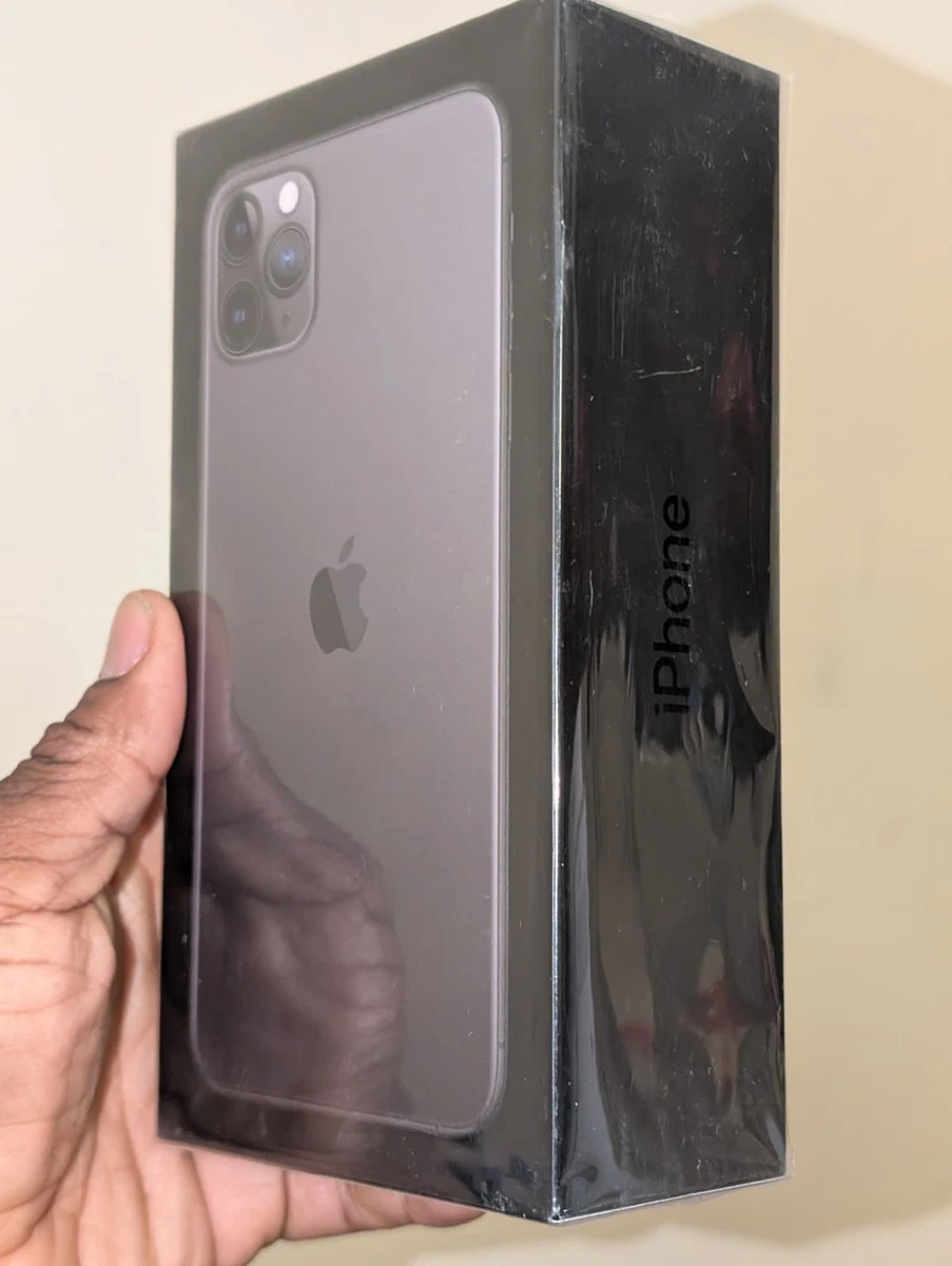 Apple iPhone 11 Pro Max 512GB for Sale - Shop New & Used Cell