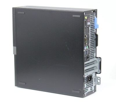 Linux Mint 22 Desktop Computer, 3.60 GHz i7, 2TB SSD, 32GB RAM, Wi