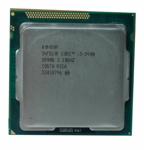 Intel BX8070110400 Core i5-10400 Desktop Processor 6 Cores up to