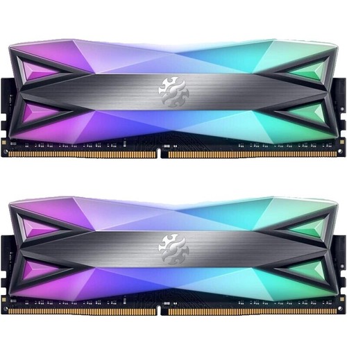 ADATA XPG 16GB 2x8GB DDR4 2400MHz 8GX8 Ram Memory AX4U240038G16