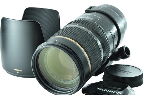 Tamron A009 SP 70-200mm F2.8 Di VC | eBay