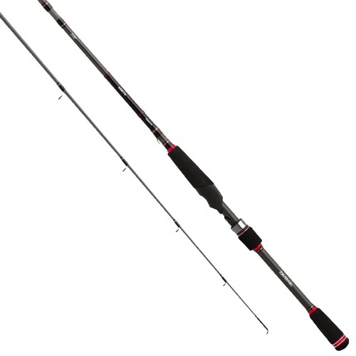 Daiwa 23 DRAGGER X 96MH Spinning Rod joint 2 pieces | eBay