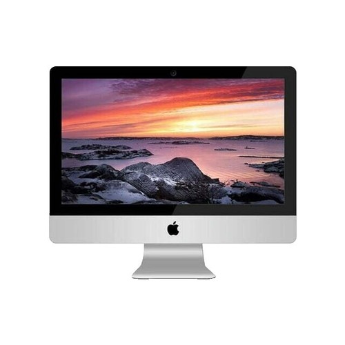 Apple iMac Retina 5K, 27-inch Late 2012 3.2 GHz Intel Core i5 16GB