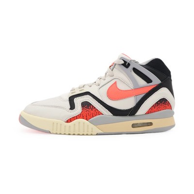FZ9033-001 Nike Air Tech Challenge 2 Hot Lava (Men's) | eBay