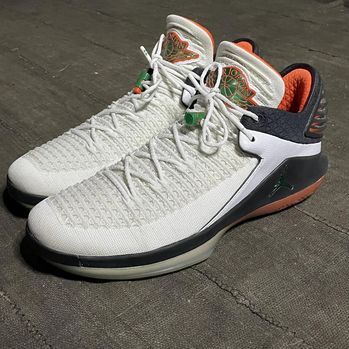 Jordan 32 Low Gatorade | eBay