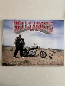 Hells Angels Forever | eBay