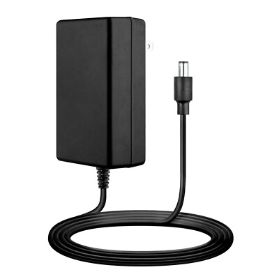 18V AC DC Adapter For Amazon Echo Show 8 Alexa Smart Speaker