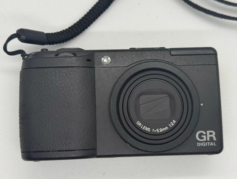 Ricoh GR II Digital Cameras for Sale | Shop New & Used Digital