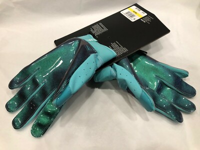 Under Armour Men's UA Spotlight Limited Edition Football Gloves