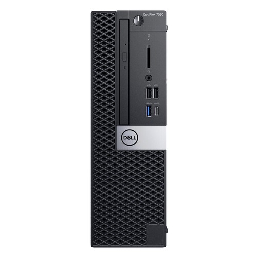 Dell OptiPlex 3020 SFF Core i7 4770 3.4Ghz 8GB RAM 256GB SSD - WIn