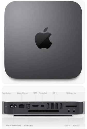 Apple Mac mini (M1, 16GB RAM, 1TB SSD) – Brand New, Never Used | eBay