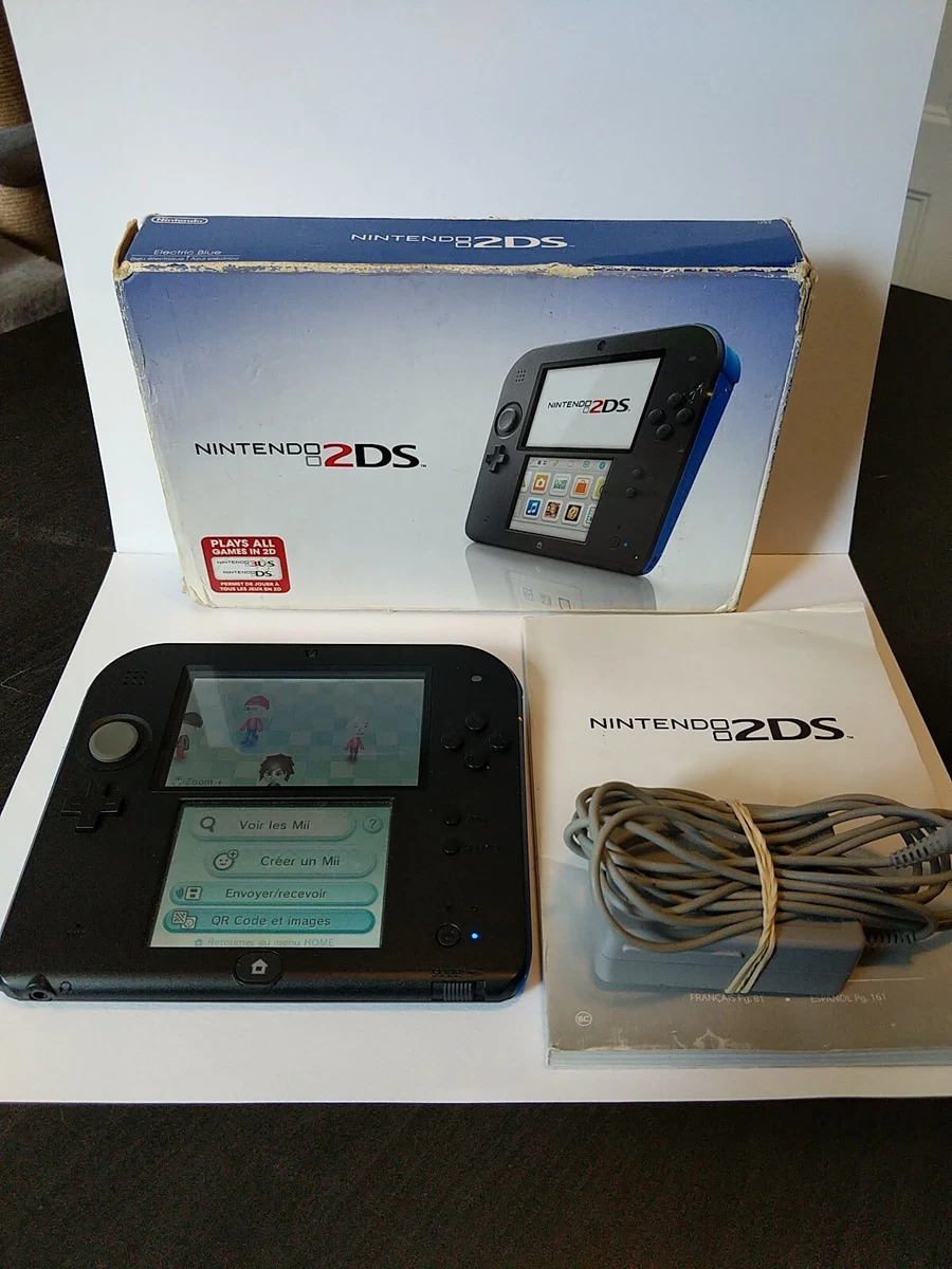 Nintendo 3DS Consoles for sale | eBay