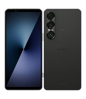 Sony Xperia 1 VII XQ-FS44 BLACK 512GB/12GB 6.5