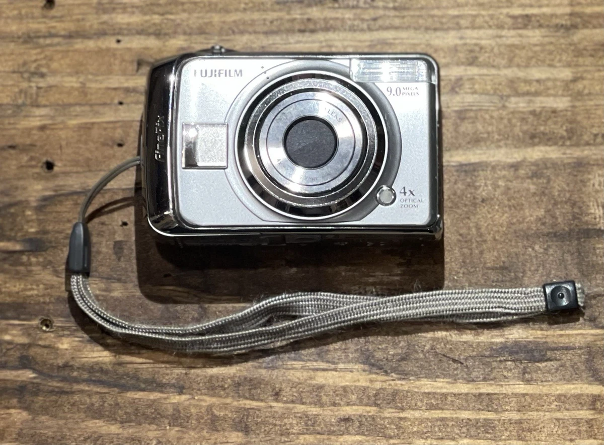 Fujifilm FinePix A900 Digital Cameras for Sale | Shop New & Used